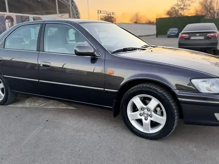 Toyota Camry 2000 года за 5 850 000 тг. в Туркестан – фото 6