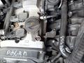 Двигатель, мотор, двс 2.0 Turbo BGBүшін600 000 тг. в Алматы