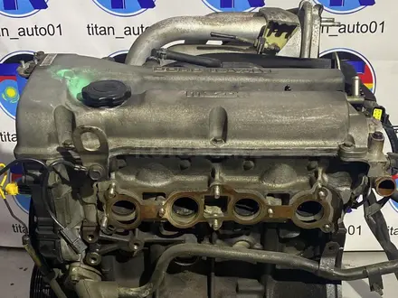 Двигатель Z5 1.5л за 380 000 тг. в Астана – фото 2