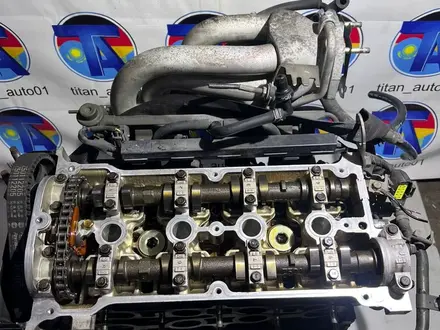 Двигатель Z5 1.5л за 380 000 тг. в Астана – фото 6