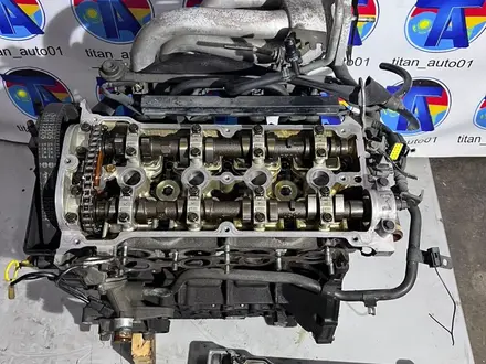 Двигатель Z5 1.5л за 380 000 тг. в Астана – фото 7