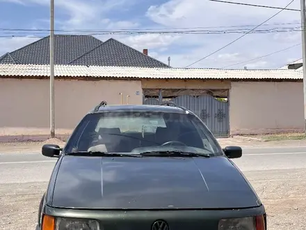 Volkswagen Passat 1991 года за 820 000 тг. в Жанакорган