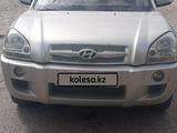 Hyundai Tucson 2006 года за 3 800 000 тг. в Атырау