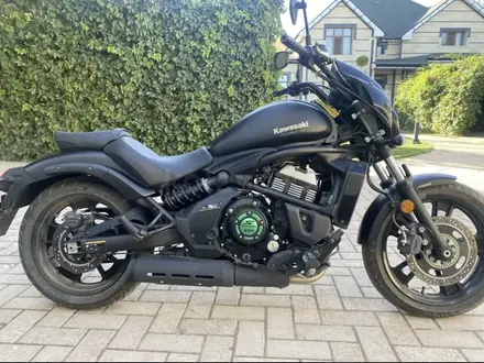 Kawasaki  EN650 Vulcan S 2019 года за 4 100 000 тг. в Шымкент
