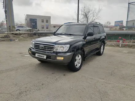 Toyota Land Cruiser 2004 года за 9 500 000 тг. в Актау – фото 4