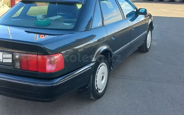 Audi 100 1992 года за 1 680 000 тг. в Караганда