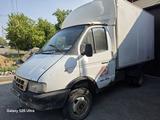 ГАЗ ГАЗель 2002 года за 1 800 000 тг. в Павлодар