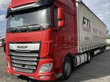 DAF  XF 2018 года за 35 000 000 тг. в Туркестан – фото 4