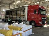 DAF  XF 2018 года за 35 000 000 тг. в Туркестан – фото 2