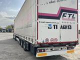 DAF  XF 2018 года за 35 000 000 тг. в Туркестан – фото 3
