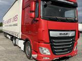 DAF  XF 2018 года за 35 000 000 тг. в Туркестан – фото 5