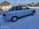 ВАЗ (Lada) 2110 2002 годаfor950 000 тг. в Кокшетау – фото 4