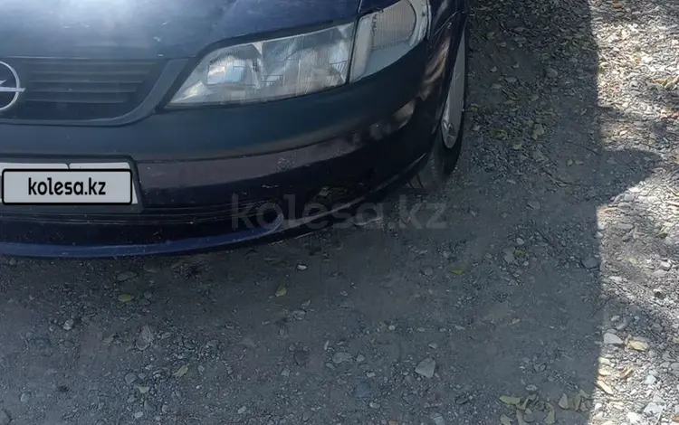 Opel Vectra 1996 года за 1 000 000 тг. в Шымкент