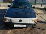 Volkswagen Passat 1991 годаүшін850 000 тг. в Алматы