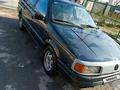 Volkswagen Passat 1991 года за 850 000 тг. в Алматы – фото 2
