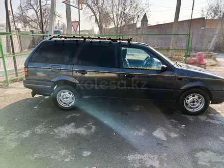 Volkswagen Passat 1991 года за 850 000 тг. в Алматы – фото 3