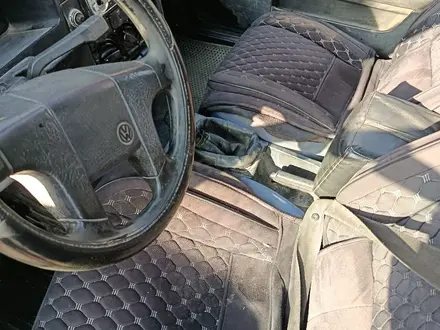 Volkswagen Passat 1991 года за 850 000 тг. в Алматы – фото 5