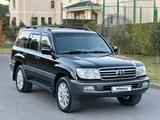 Toyota Land Cruiser 2003 года за 9 200 000 тг. в Астана – фото 3