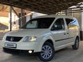 Volkswagen Caddy 2010 года за 7 500 000 тг. в Алматы