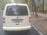 Volkswagen Caddy 2010 года за 5 900 000 тг. в Алматы – фото 5