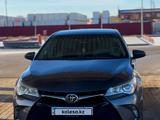 Toyota Camry 2015 годаүшін8 800 000 тг. в Уральск – фото 4