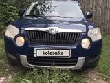 Skoda Yeti 2012 годаfor4 900 000 тг. в Костанай