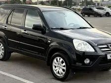 Honda CR-V, 2004