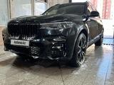 BMW X7 2022 годаfor49 000 000 тг. в Астана