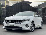 Kia K7 2019 годаfor12 700 000 тг. в Алматы