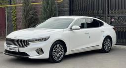 Kia K7 2019 годаfor12 700 000 тг. в Алматы – фото 5