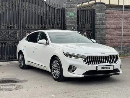 Kia K7 2019 года за 12 700 000 тг. в Алматы – фото 7