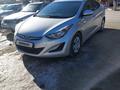 Hyundai Elantra 2015 годаүшін6 300 000 тг. в Кызылорда – фото 2