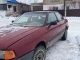 Audi 80 1991 годаүшін800 000 тг. в Кокшетау – фото 2