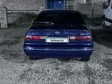 Toyota Camry 1997 года за 3 000 000 тг. в Семей – фото 3