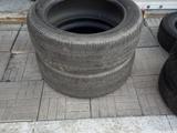 Dunlop SP Sport Maxx 235/55R19 101V за 5 000 тг. в Алматы – фото 2
