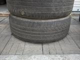 Dunlop SP Sport Maxx 235/55R19 101V за 5 000 тг. в Алматы