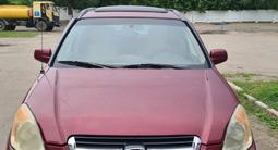 Honda CR-V 2002 года за 4 500 000 тг. в Петропавловск – фото 3