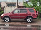 Honda CR-V 2002 года за 4 750 000 тг. в Петропавловск – фото 5