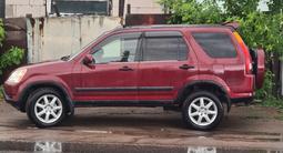 Honda CR-V 2002 года за 4 500 000 тг. в Петропавловск – фото 5