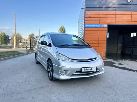 Toyota Estima 2005 года за 6 200 000 тг. в Алматы – фото 6