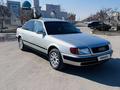 Audi 100 1991 года за 2 100 000 тг. в Жетысай – фото 40