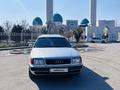 Audi 100 1991 года за 2 100 000 тг. в Жетысай – фото 45