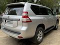 Toyota Land Cruiser Prado 2017 годаүшін17 000 000 тг. в Рудный – фото 3