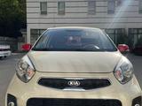 Kia Morning 2015 года за 5 000 000 тг. в Тараз – фото 2