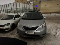 Toyota Sienna 2012 года за 12 000 000 тг. в Астана