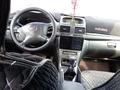 Toyota Avensis 2005 года за 5 000 000 тг. в Тараз – фото 3