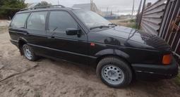 Volkswagen Passat 1992 годаүшін1 500 000 тг. в Уральск – фото 2