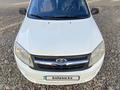 ВАЗ (Lada) Granta 2190 2013 годаүшін2 400 000 тг. в Актобе – фото 9