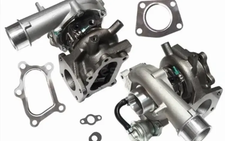 Турбина за 108 150 тг. в Талдыкорган