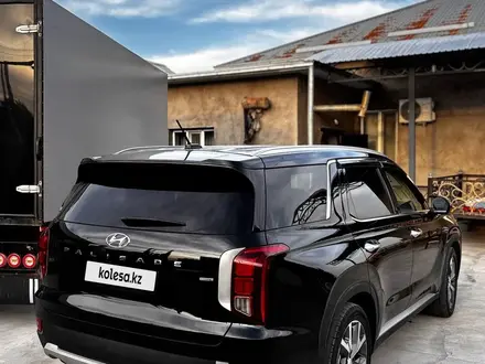 Hyundai Palisade 2022 года за 16 500 000 тг. в Шымкент – фото 11